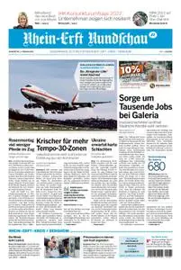 Kölnische Rundschau Rhein-Erftkreis/Bergheim – 02. Februar 2023