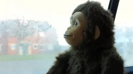 BBC - Make Me Happy: A Monkey's Search for Happiness (2012)