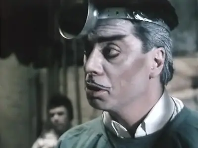 Pandemonium (1987) 