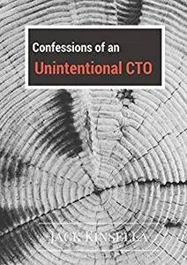 Confessions of an Unintentional CTO: Lessons in Growing a Web App