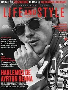 Life & Style México - octubre 2017