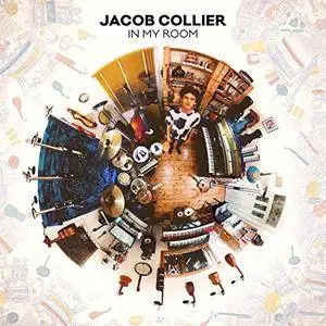 Jacob Collier - In My Room (2016) [Official Digital Download]