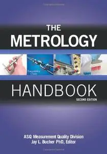 The Metrology Handbook, 2nd edition