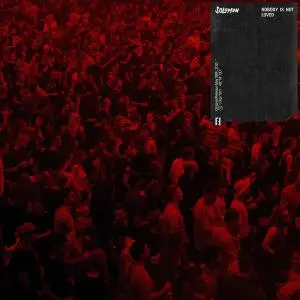 Solomun - Nobody Is Not Loved (2021) [Official Digital Download 24/96]