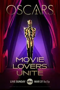The Oscars / The 94th Annual Academy Awards (2022)