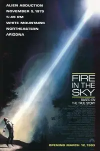Fire in the Sky / Огонь в небе (1993)