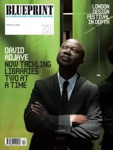 Blueprint - Issue 321