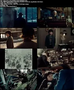 Hugo (2011)
