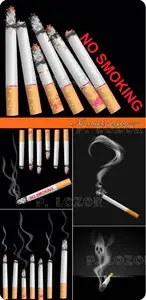No smoking vector!