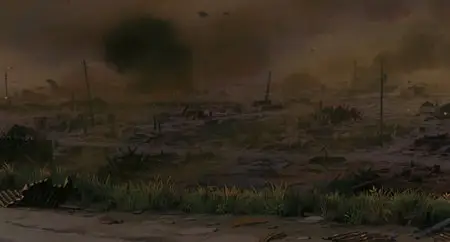 Hotaru no haka (1988)