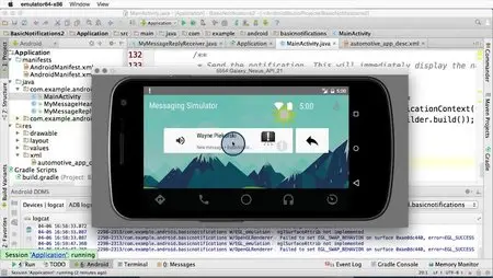 Udacity - Android Developer Nanodegree: Become an Android Developer