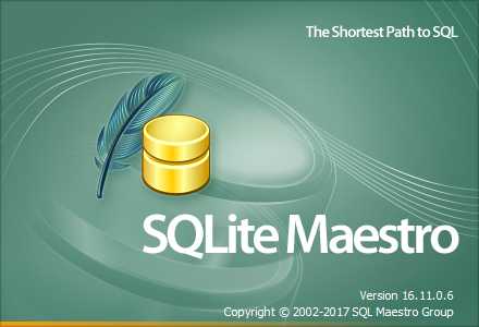 SQLite Maestro Professional 16.11.0.6 Multilingual
