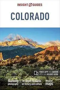 Insight Guides Colorado