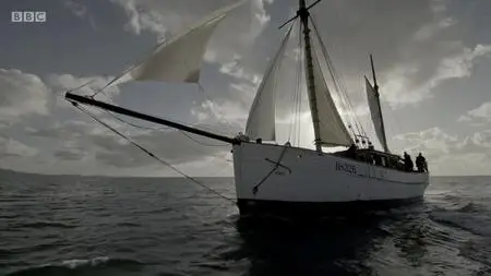 BBC - The 1900 Island (2019)
