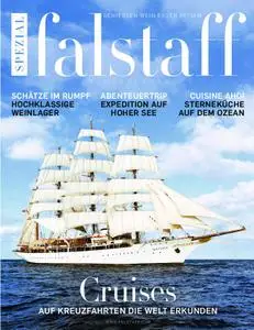 Falstaff Spezial – Dezember 2019