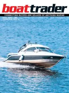 Boat Trader Australia - March 2020
