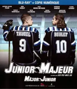 Junior Majeur (2017)