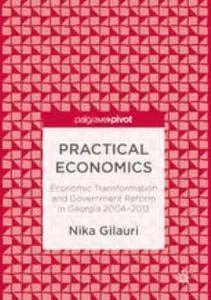 Practical Economics