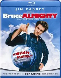 Bruce Almighty (2003)