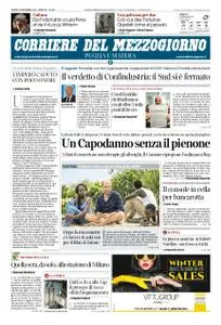 Corriere del Mezzogiorno Bari – 28 dicembre 2019