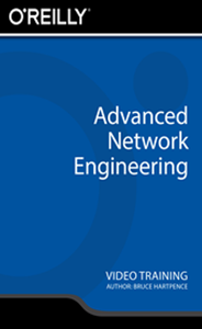 Advanced Network Engineering Training Video