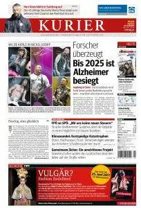 Kurier - 16 Juni 2017