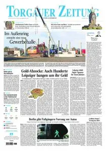 Torgauer Zeitung - 18. September 2019