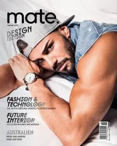 mate. – 01 September 2015
