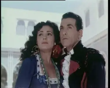 La Belle de Cadix (1953)