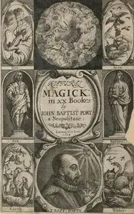 Natural Magick
