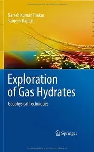 Exploration of Gas Hydrates: Geophysical Techniques (Repost)