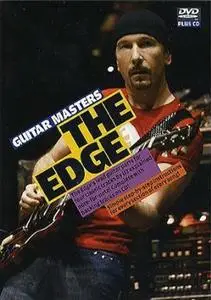 Guitar Masters - The Edge (Learn to play U2)