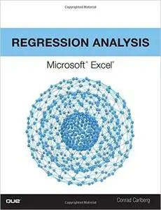 Regression Analysis Microsoft Excel (repost)