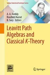 Leavitt Path Algebras and Classical K-Theory