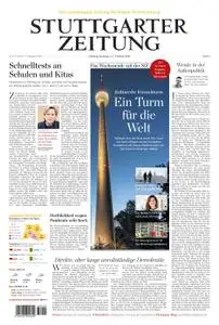 Stuttgarter Zeitung - 06 Februar 2021