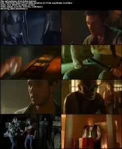 Mothman (2010)