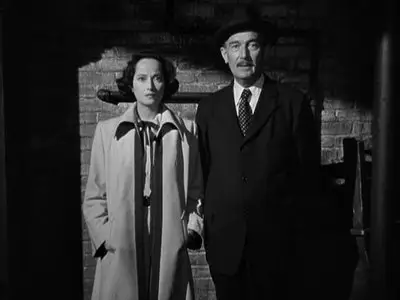 Berlin Express (1948)