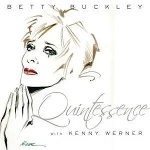 Betty Buckley - Quintessence (2008)