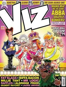 Viz - June 2018