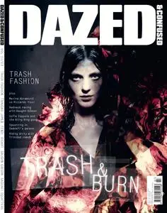 Dazed Magazine - July 2013