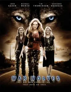 War Wolves 2009
