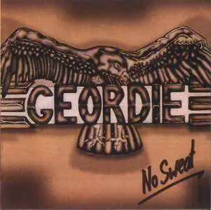 Geordie - No Sweat (1983)