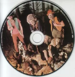 Jethro Tull - This Was (1968) {2001, Japanese Reissue, Remastered} Re-Up