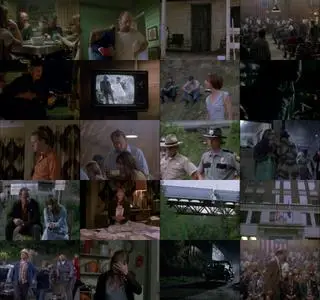 Harlan County War (2000)