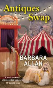 «Antiques Swap» by Barbara Allan