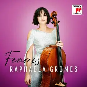 Raphaela Gromes - Femmes (2023)