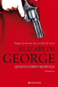 Questo corpo mortale - Elizabeth George