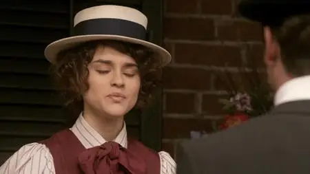 Murdoch Mysteries S07E02