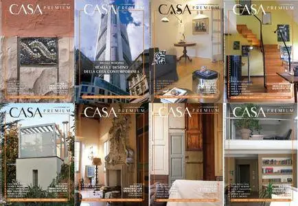 Casa Premium - Full Year 2017 Collection