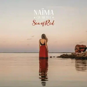 Naïma Girou - Sea of Red (2019)